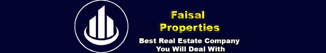 Faisal Properties