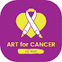 Art for Cancer by Ireal