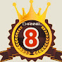 CHANNEL8 Kreatif