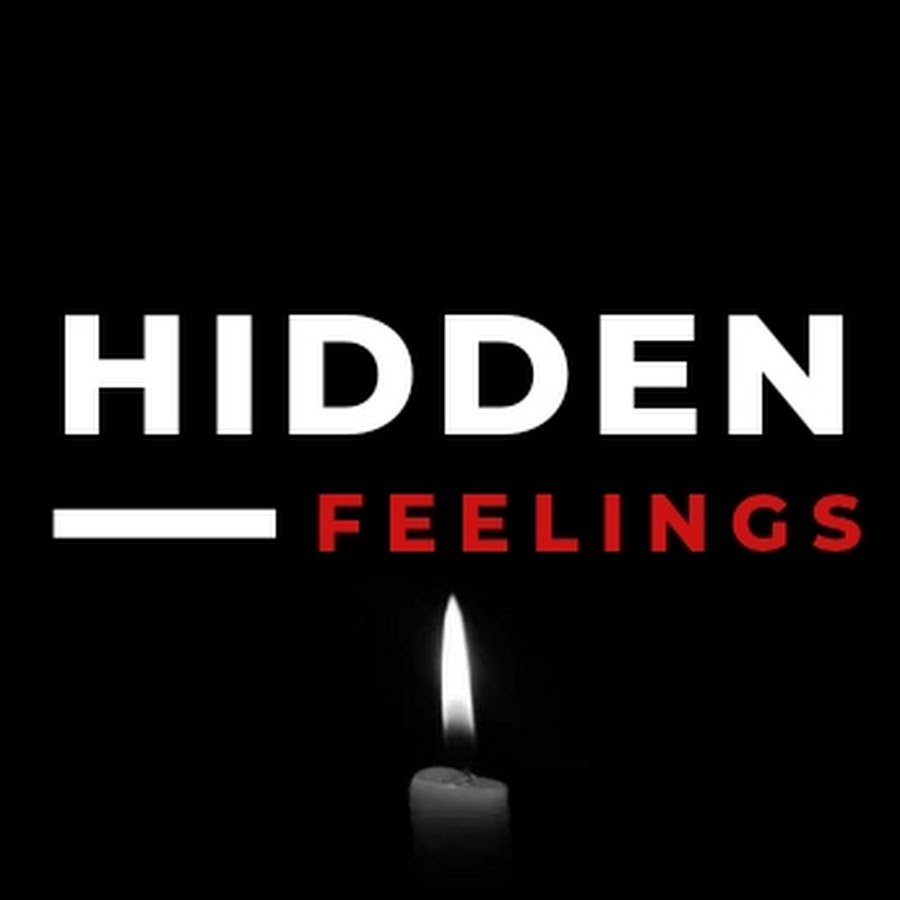 Hidden Feelings Other Words