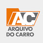 Arquivo do Carro