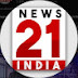 logo N21India 