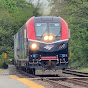 Trains of Maryland