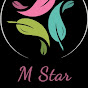 M Star নকশীকাঁথা ডিজাইন 