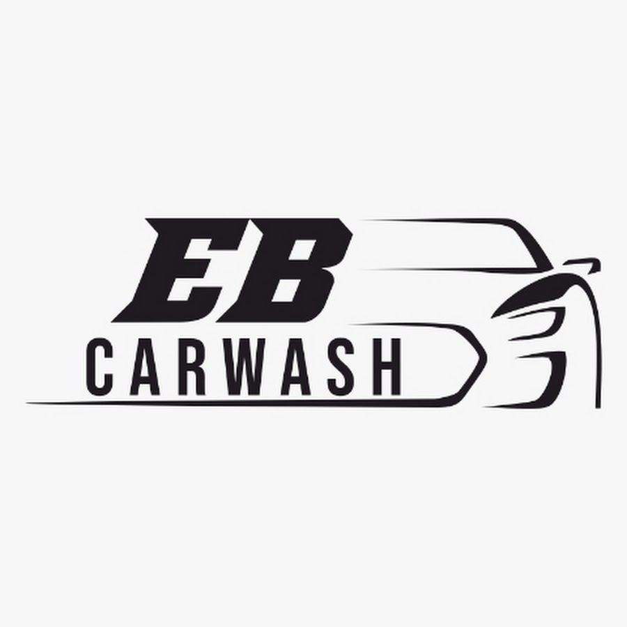 EB CarWash - YouTube