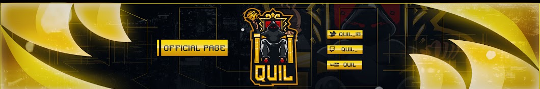 Quil Banner