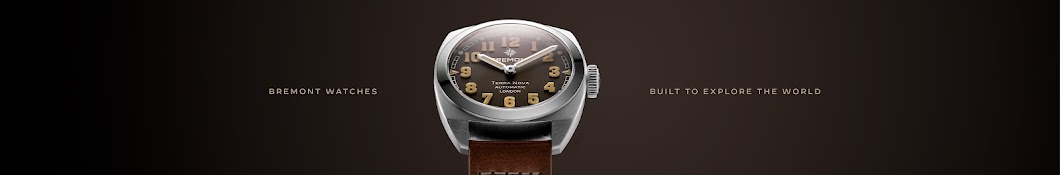 Bremont Watch Company