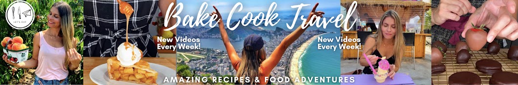 BakeCookTravel