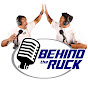 Behind the Ruck Podcast