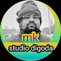 MK STUDIO DIGODA 