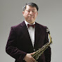 Kiju Kim and Saxophone