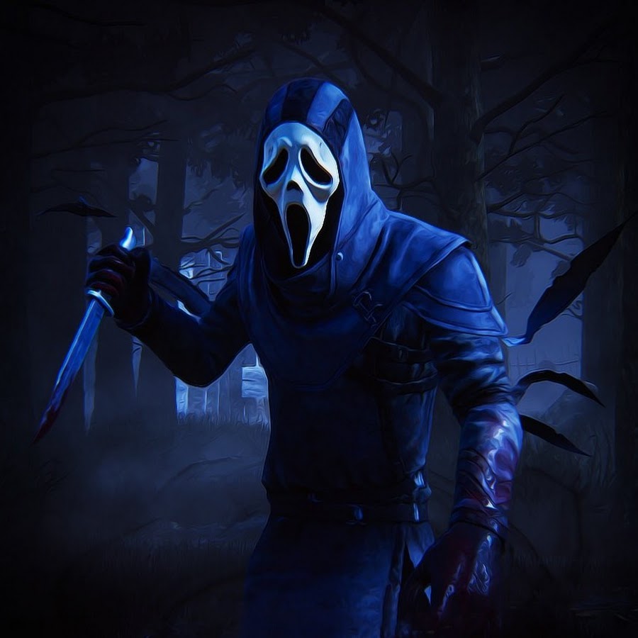 Dbd steam profile фото 19