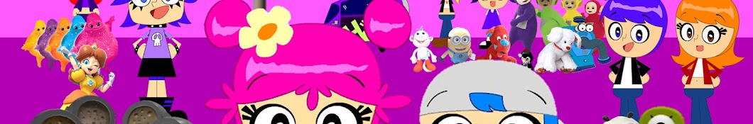 HiHiPuffyAmiYumiFanLover2005 Channel