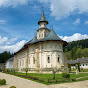 Putna Monastery