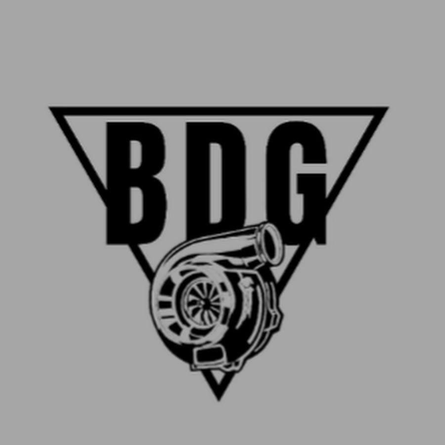 Black Diesel Garage YouTube sponsorships