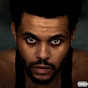 The Weeknd youtube avatar