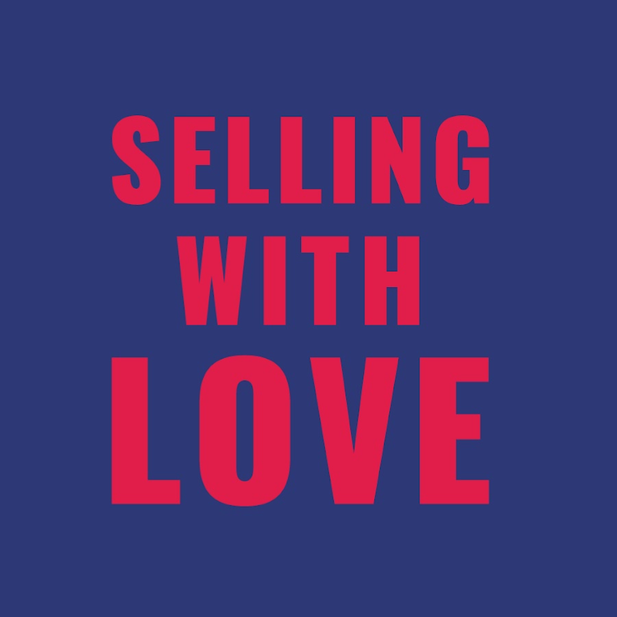 Selling with Love
