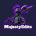 logo MajestyEdits