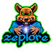 logo zeplore