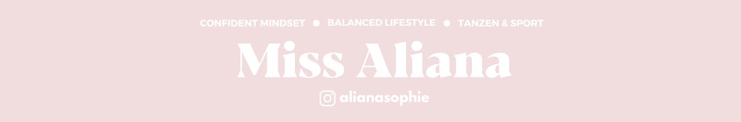 Miss Aliana Banner