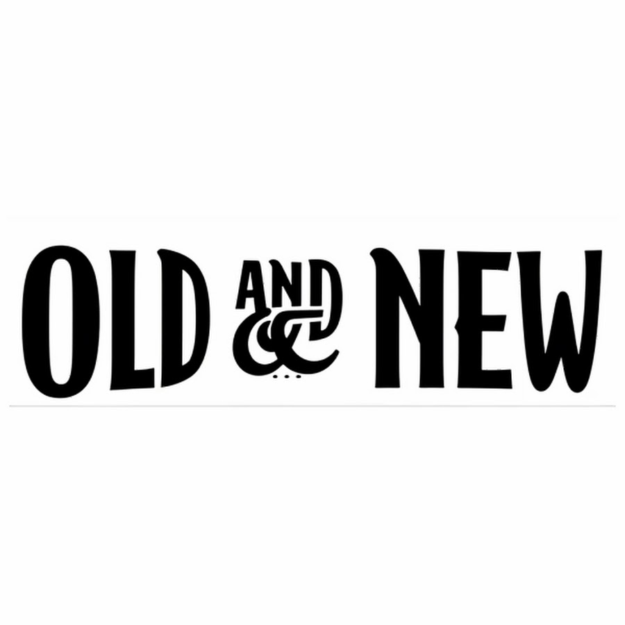 Old And New vintage (올드앤뉴 빈티지) - YouTube Old And New vintage (올드앤뉴 빈티지)