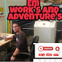 Em works and adventures