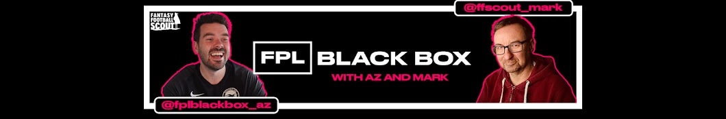 FPL BlackBox Banner