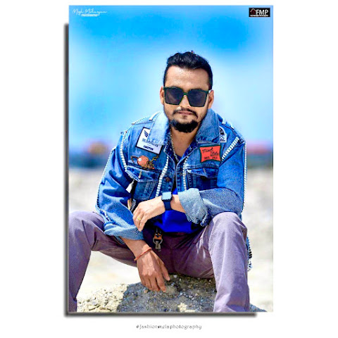 influencer profile picture