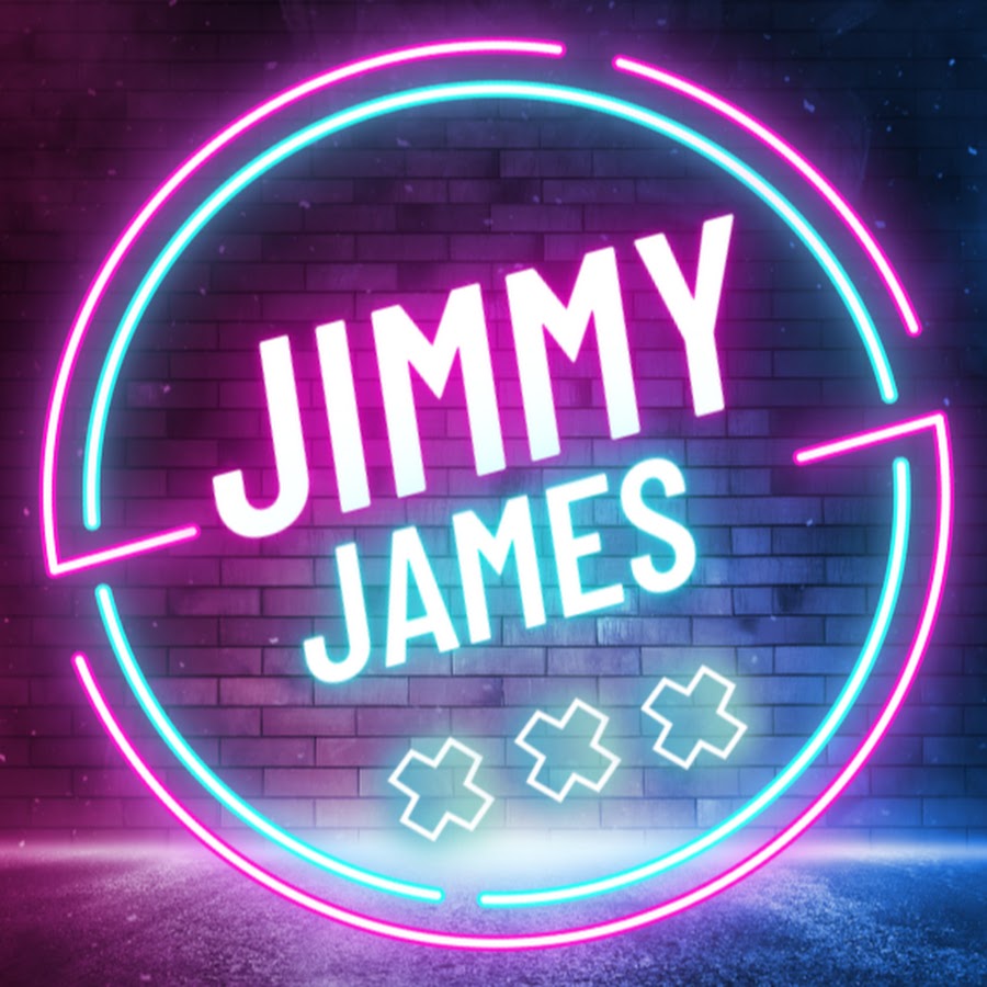 Jimmy James - YouTube