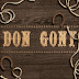 Don Gony - La Herradura