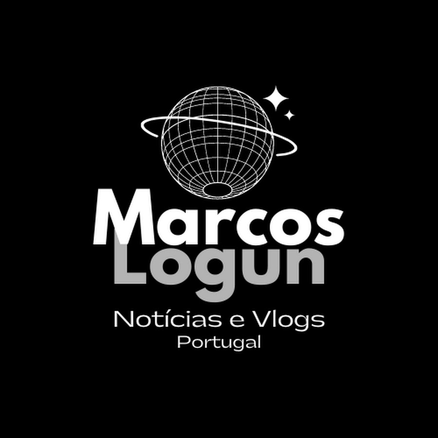  Marcos Logun Notícias e vlogs Em Portugal @MarcosLogunEmPortugal