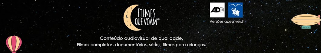 Publicitário: inclua acessibilidade no planejamento da sua campanha -  Filmes que voam