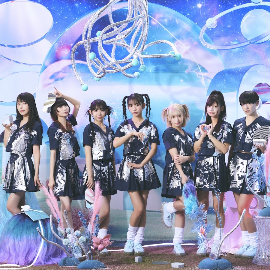 Dempagumi. Inc - Topic - YouTube