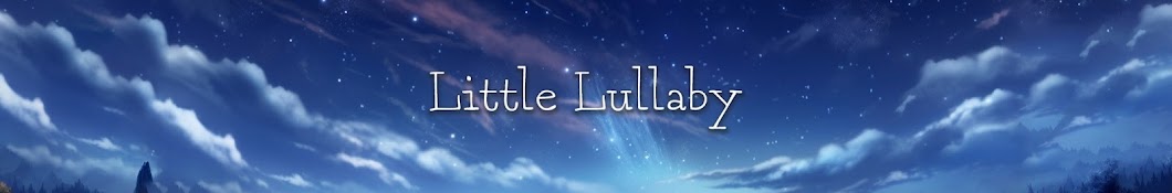 Little Lullaby Banner
