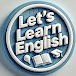 LET'S LEARN ENGLISH