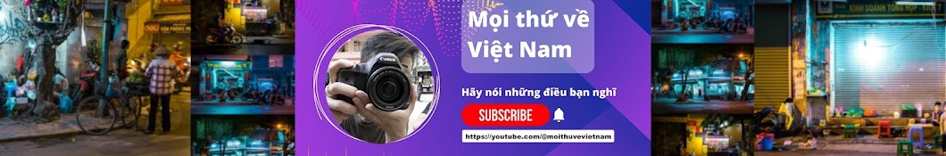 EVERYTHING OF VIET NAM