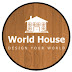 logo Александр World House Pro