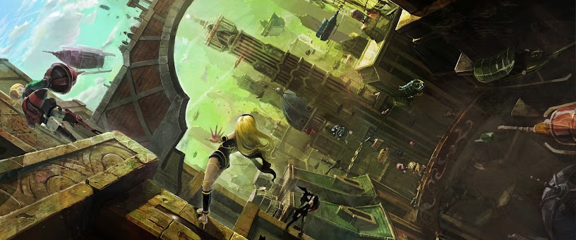 Artist Thumbnail