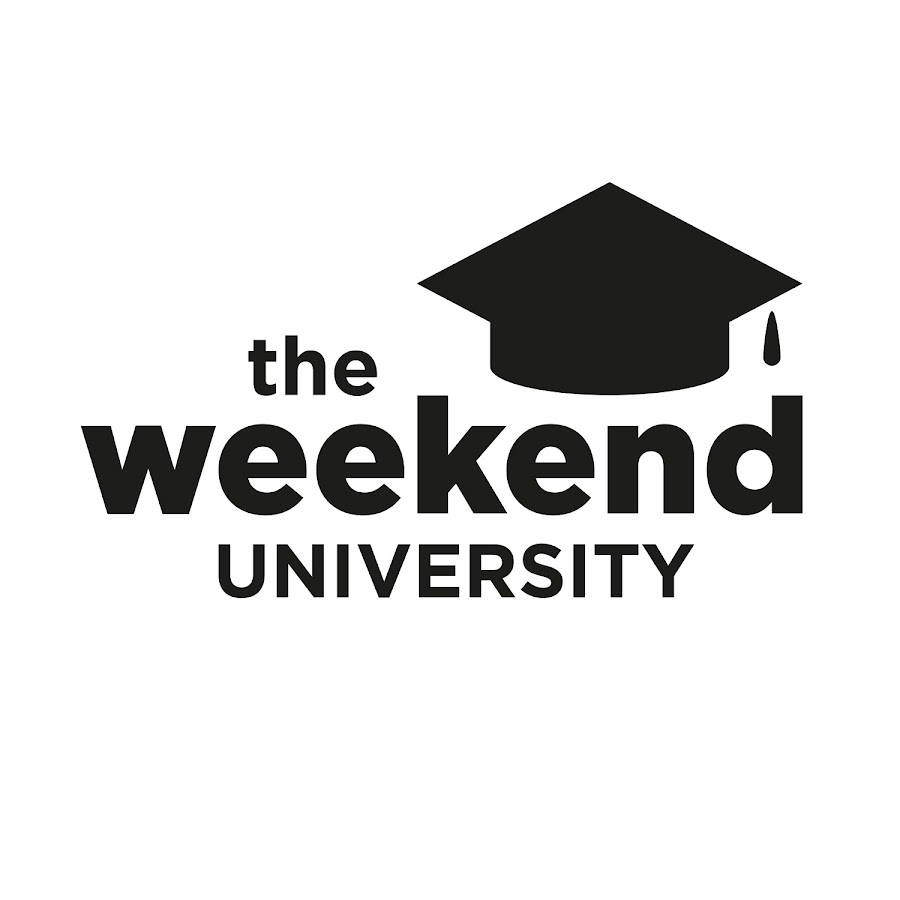 The Weekend University