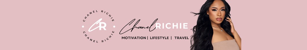 Chanel Richie Banner