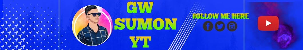 GW SUMON YT