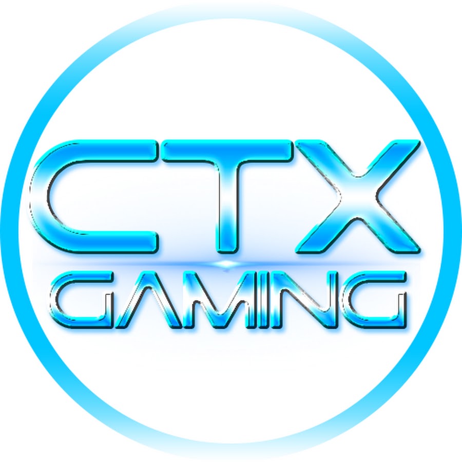 ctx gaming