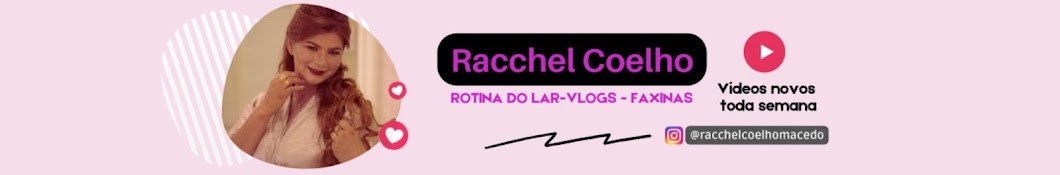 Racchel coelho macedo