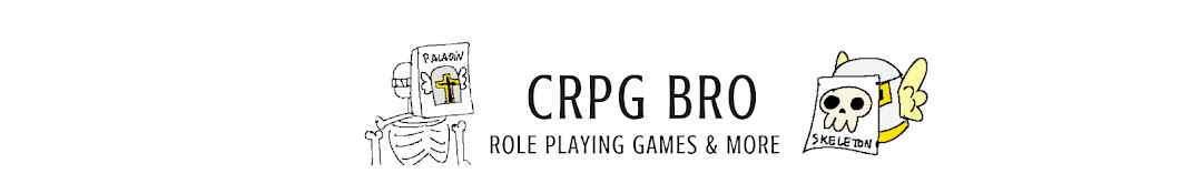 cRPG Bro Banner