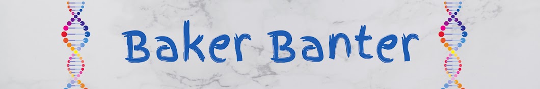 Baker Banter Banner