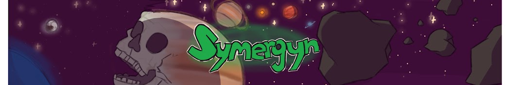 Symergyn Banner