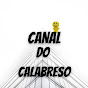 Canal do Calabreso