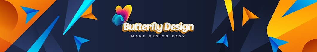 Butterfly Design