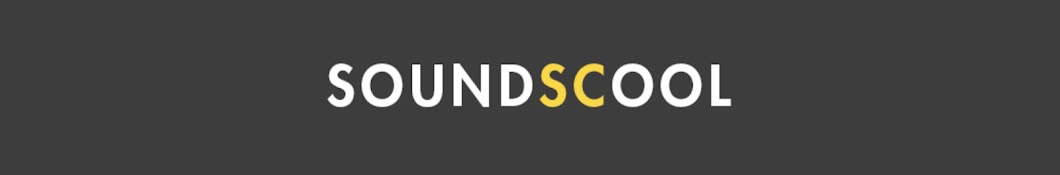 사운즈쿨 Soundscool