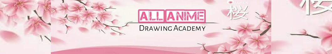 All Anime Drawing Art